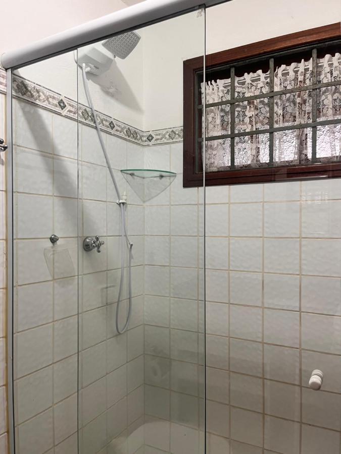 Delphin Apartamento 8 Ilhabela Kültér fotó