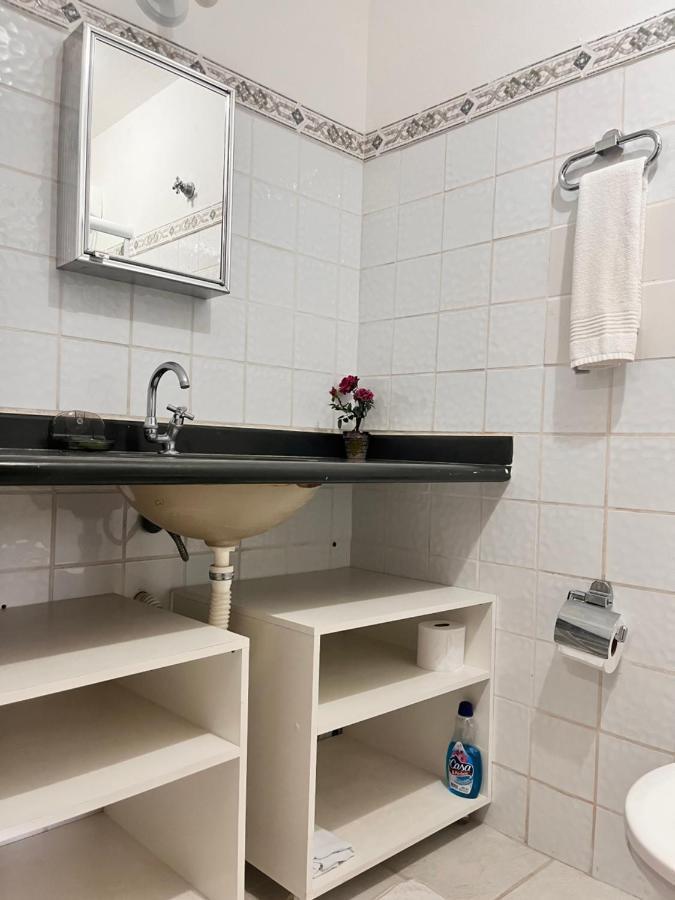 Delphin Apartamento 8 Ilhabela Kültér fotó